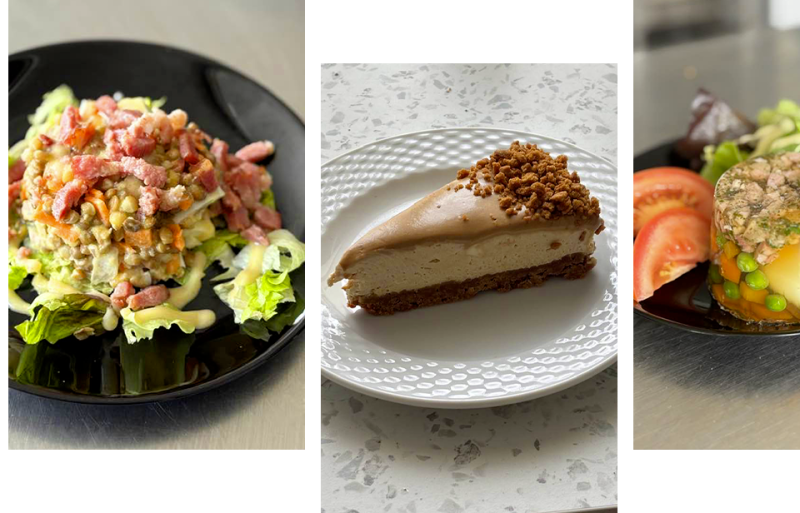 Le Restaurant - Vie La Joie - restaurant AUGY